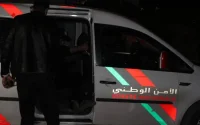 Arrestation d'un député à Fès