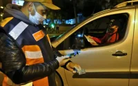 Violation de l'état d'urgence : 16 personnes arrêtées à Salé