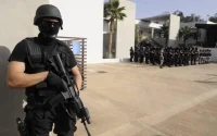 Une cellule terroriste prévoyant de mener des attaques au Maroc démantelée