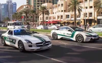 Un Marocain arrêté à Dubaï après une longue cavale