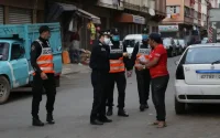 Maroc : un policier grièvement blessé à l'armé blanche près de Sidi Kacem