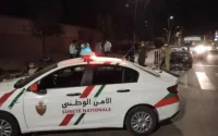 Mohammedia : un jeune arrêté pour le meurtre d'une femme de 30 ans