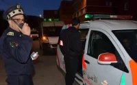 Un violeur en série arrêté à Casablanca