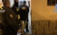 Un Marocain qui prévoyait une attaque de masse à Benidorm arrêté