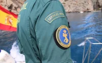 Almeria : arrestation de plusieurs Marocains actifs dans le trafic de migrants