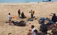 Le Maroc fait baisser drastiquement les arrivées de migrants dans les îles Canaries