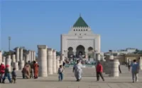 Rabat : 1 milliard d'euros pour le secteur touristique
