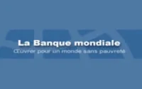 Banque Mondiale/Maroc : prêt de 400 millions de dollars