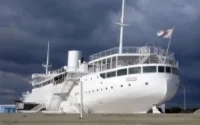Trois Marocains blessés dans la collision de deux ferry à Algésiras