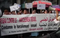 Où finit la drague, où commence le harcèlement ?