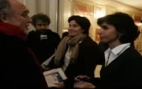 Rachida Dati, une Marocaine Place Beauvau