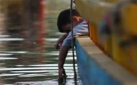 Voyage au cœur de l'univers des enfants des rues