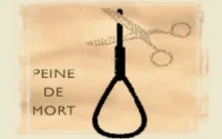 Abolition de la peine de mort au Maroc ?