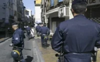 Driss Ghaïb tué par jalousie