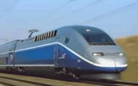 Le TGV au Maroc ?