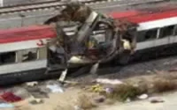 Maroc : Identification d'un auteur des attentats de Madrid