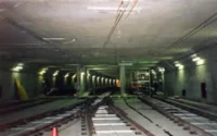 Le tunnel de Gibraltar confirmé