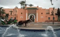 Tourisme : Marrakech bat tous les records