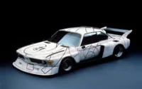 "BMW Art Cars" pour la 1ère fois au Maroc