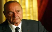 Chirac, après le compte japonais, le compte marocain ?