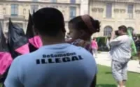 France : Baisse des violences, mais pas du racisme