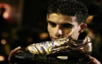 Boussoufa : "J'apporte un plus... défensivement''