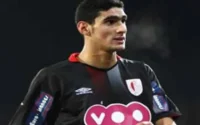 Marouane Fellaini : ''Ne jamais baisser les bras''