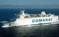 CMA CGM remporte la privatisation de la Comanav