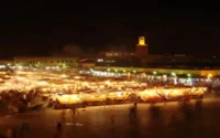 Marrakech : Le malaise immobilier