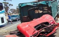 Maroc : Le coût des accidents estimé à 11 milliards de dirhams