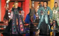 Caftan 2007 : Deux jeunes talents retenus