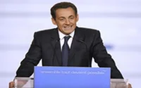 Quand Sarko copie la Société Générale du Maroc