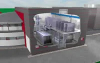 BM/Maroc : 43 millions de dollars pour une centrale électrique
