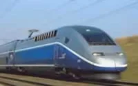 Conducteurs marocains pour TGV saoudien