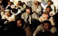 Nador : 389 clandestins interpellés depuis le 1er janvier