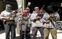 Ils rêvent de se battre pour Saddam
