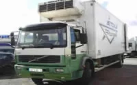 Espagne : 10 clandestins marocains dans un camion frigo
