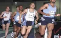 Grand Prix IAAF : Abdelkader Hachlaf 3ème du 3000m steeple