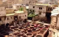 Fès capitale de toutes les formes spirituelles