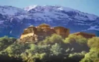 Le Maroc veut protéger son tourisme face à la guerre