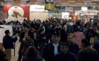 Le Maroc à la foire internationale d'Alger