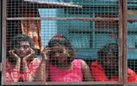 Trafic d'êtres humains : Le Maroc maintient sa place