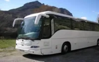 Belgique : Un autocar à destination du Maroc saisi