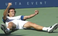 Eliminatoires Coupe Davis : Le Maroc bat la Slovénie 3 à 2