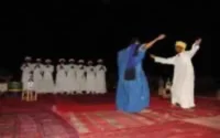 Première édition du festival de la culture Amazighe