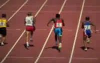Universiade-2007 : Mohamed Fadil remporte l'or du 10.000