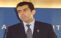 Adil Douiri