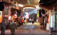 Belges au Maroc : "Un vrai coup de foudre"