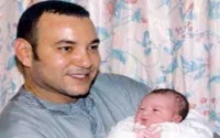 Naissance du prince héritier au trône marocain