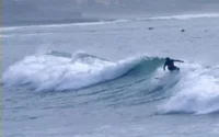 Les champions du surf à l'assaut des vagues de Taghazout